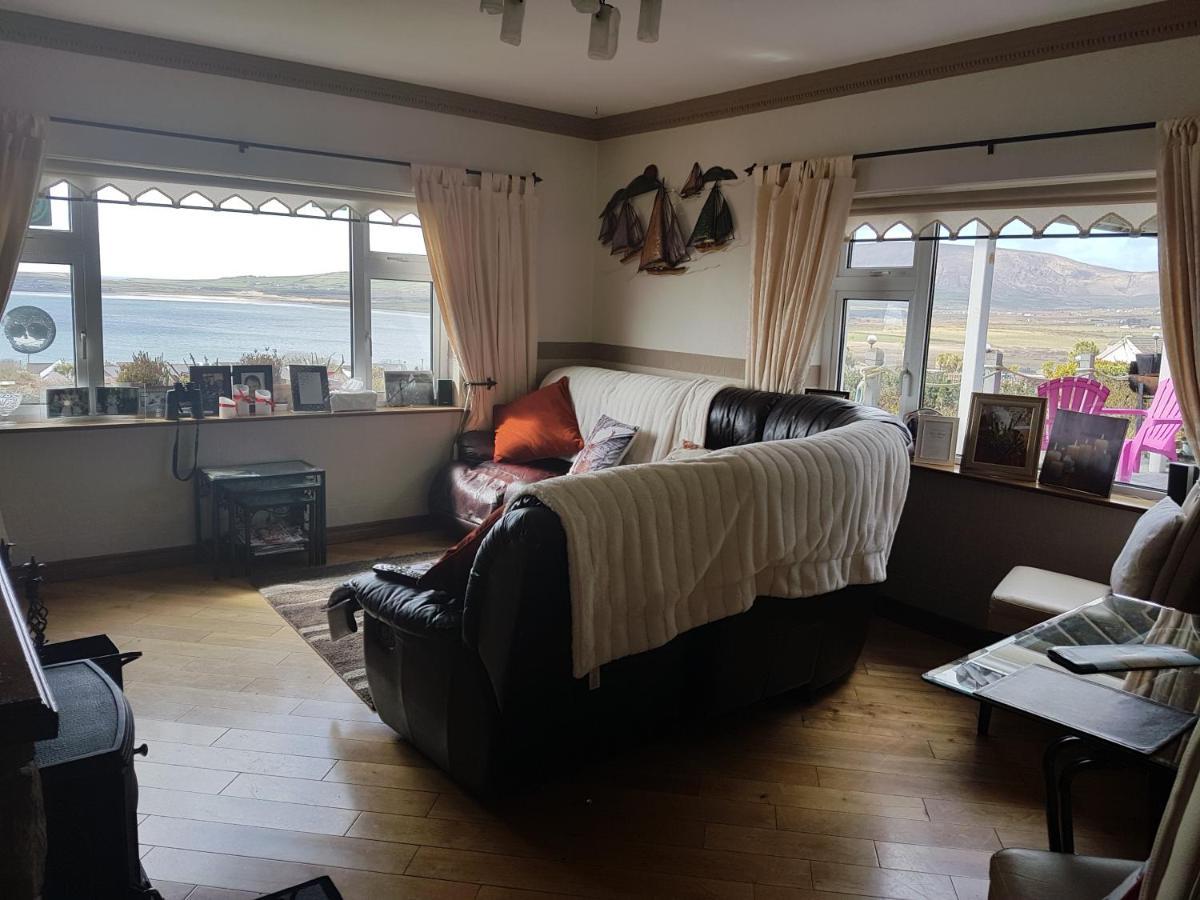 ונטרי The Plough B&B מראה חיצוני תמונה