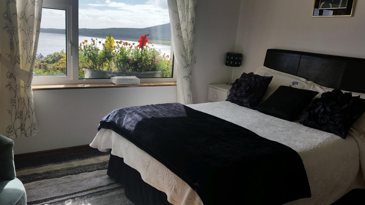 ונטרי The Plough B&B מראה חיצוני תמונה