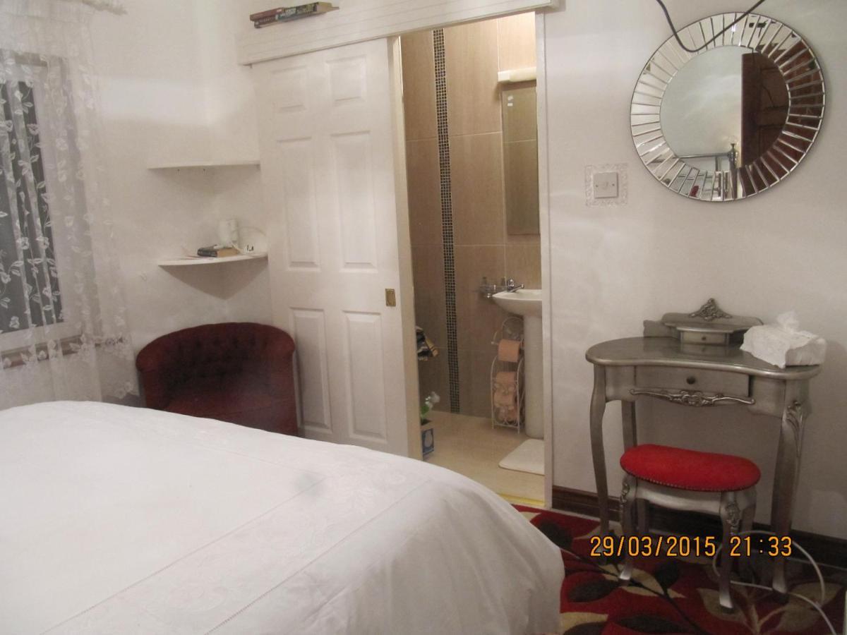 ונטרי The Plough B&B מראה חיצוני תמונה