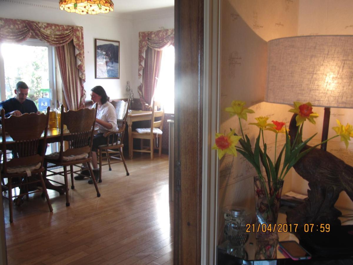 ונטרי The Plough B&B מראה חיצוני תמונה