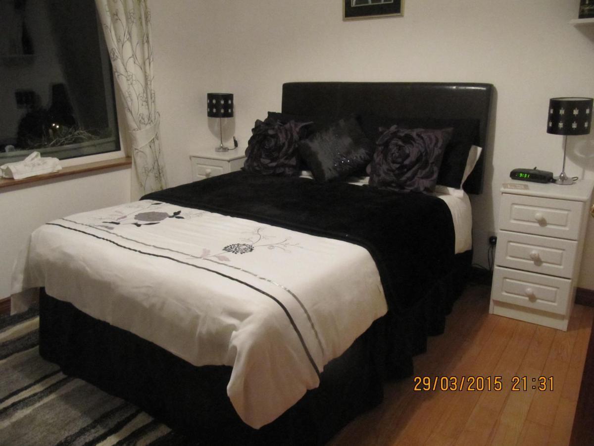 ונטרי The Plough B&B מראה חיצוני תמונה